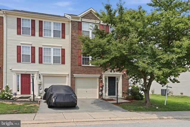 1239 MARE ST, Ranson, WV 25438