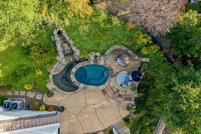 224 Lake Sherwood Drive, Lake Sherwood, CA 91361