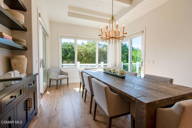 224 Lake Sherwood Drive, Lake Sherwood, CA 91361