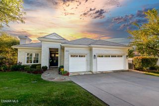 224 Lake Sherwood Drive, Lake Sherwood, CA 91361