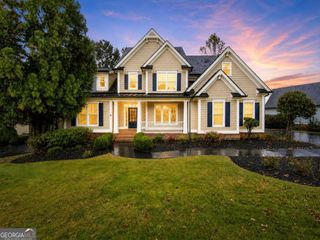 10 Knollwood Court, Dawsonville, GA 30534