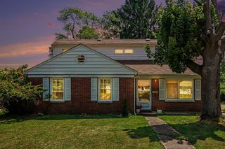 4215 Pembrook Street, Kalamazoo, MI 49008