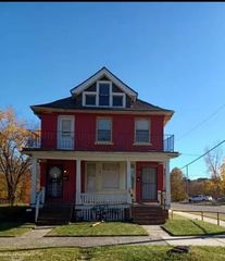169 Avalon Street, Highland Park, MI 48203