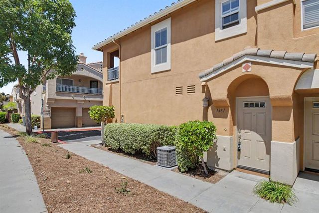 1361 Caminito De La Luna, Chula Vista, CA 91911