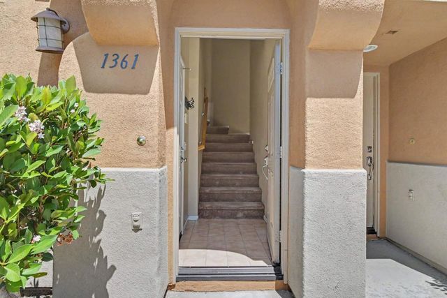 1361 Caminito De La Luna, Chula Vista, CA 91911