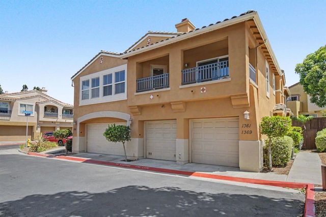 1361 Caminito De La Luna, Chula Vista, CA 91911