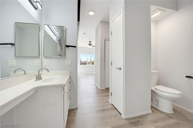 5655 East Sahara Avenue 2055, Las Vegas, NV 89142
