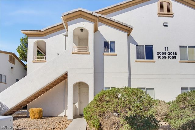 5655 East Sahara Avenue 2055, Las Vegas, NV 89142