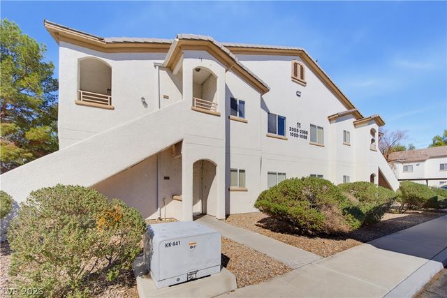 5655 East Sahara Avenue 2055, Las Vegas, NV 89142