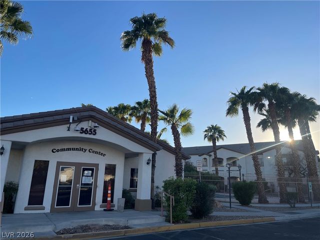5655 East Sahara Avenue 2055, Las Vegas, NV 89142