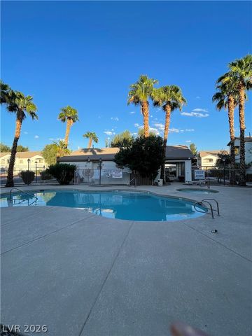 5655 East Sahara Avenue 2055, Las Vegas, NV 89142