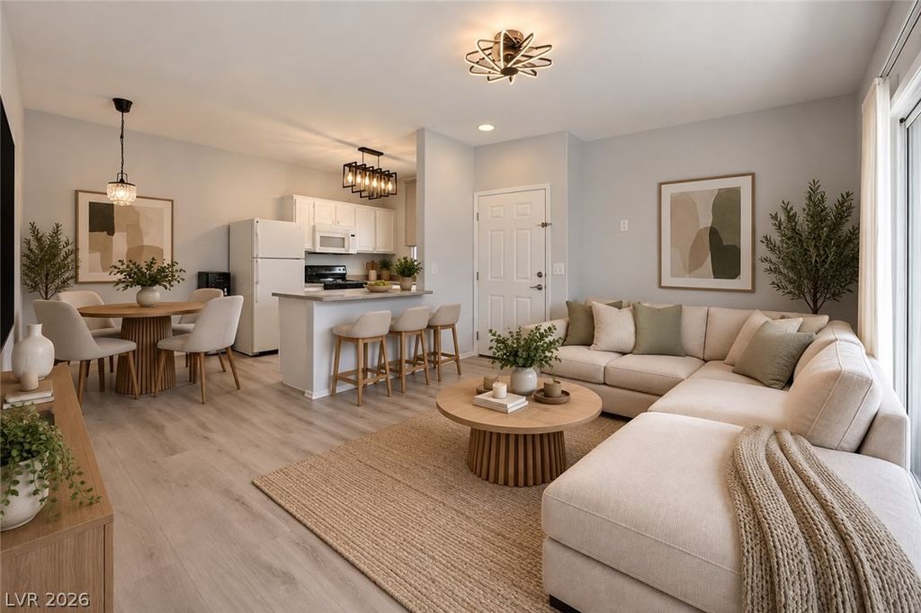 5655 East Sahara Avenue 2055, Las Vegas, NV 89142 — photo 3
