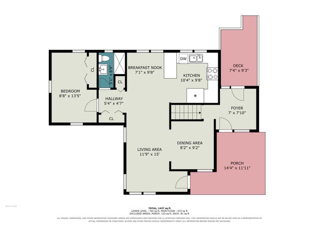 6356 48th Street N, Oakdale, MN 55128