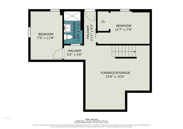 6356 48th Street N, Oakdale, MN 55128