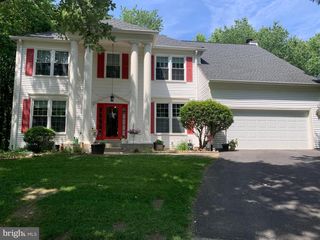 2705 ARCHANGEL CT, Bowie, MD 20716
