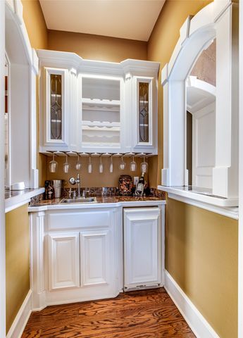 2802 Woodlake Court, Highland Village, TX 75077