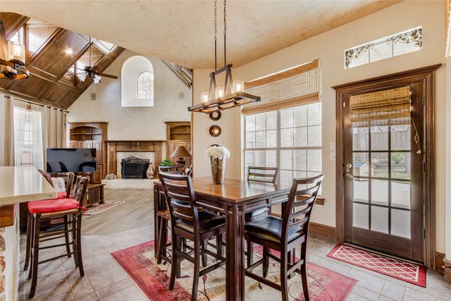 2802 Woodlake Court, Highland Village, TX 75077