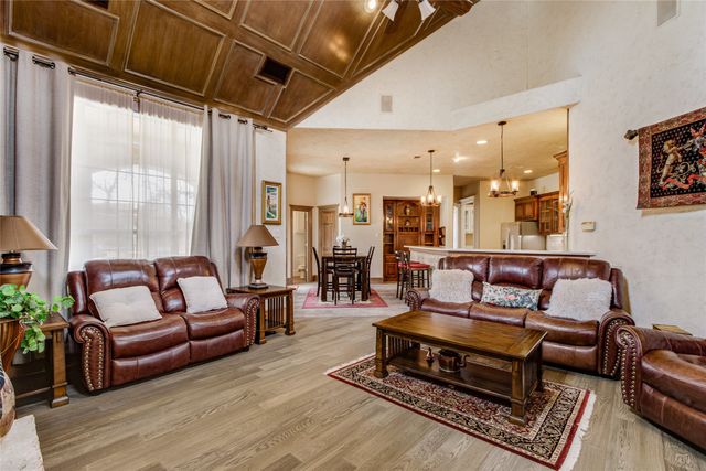 2802 Woodlake Court, Highland Village, TX 75077