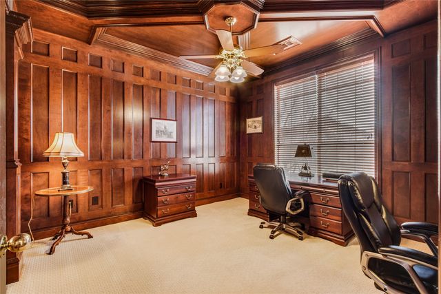 2802 Woodlake Court, Highland Village, TX 75077