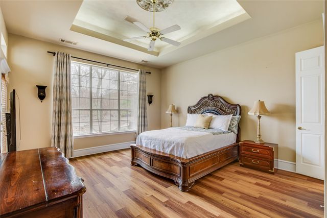 2802 Woodlake Court, Highland Village, TX 75077