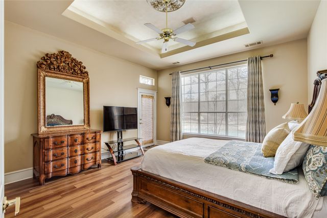 2802 Woodlake Court, Highland Village, TX 75077