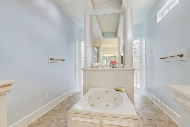 2802 Woodlake Court, Highland Village, TX 75077