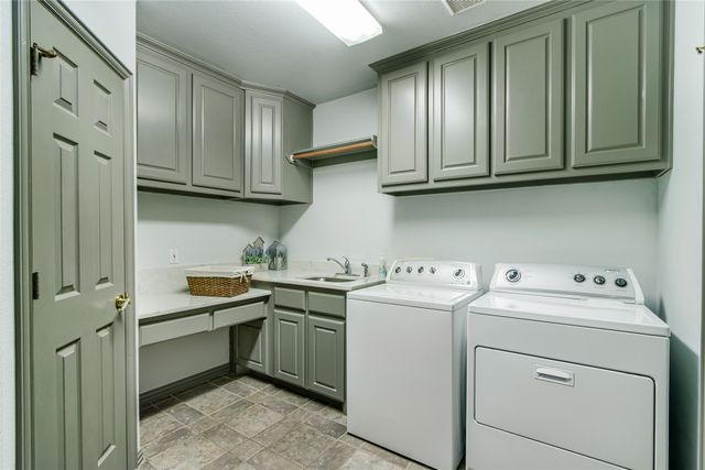 2802 Woodlake Court, Highland Village, TX 75077