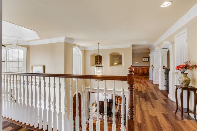 2802 Woodlake Court, Highland Village, TX 75077