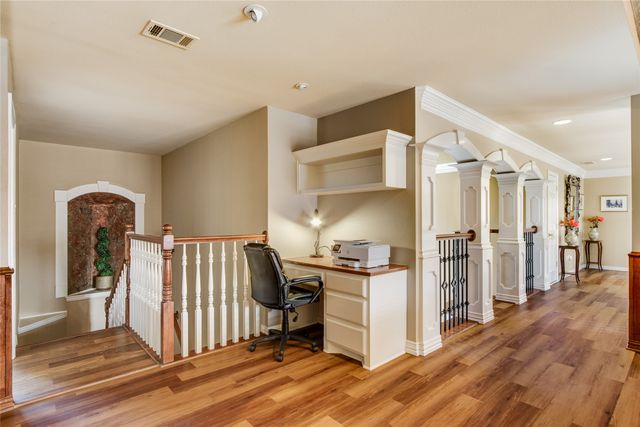 2802 Woodlake Court, Highland Village, TX 75077