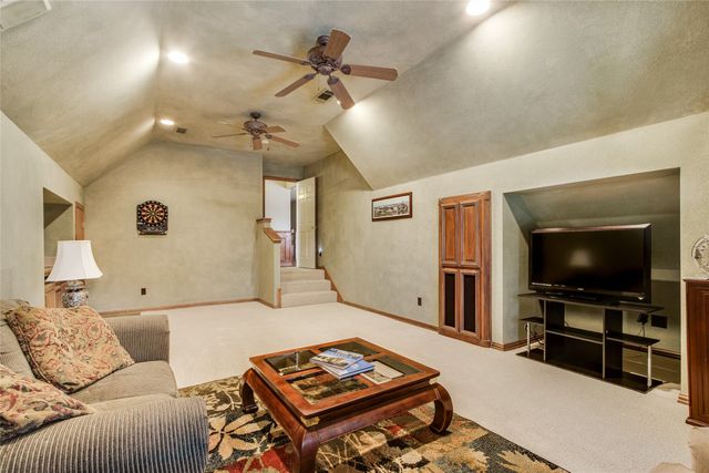 2802 Woodlake Court, Highland Village, TX 75077