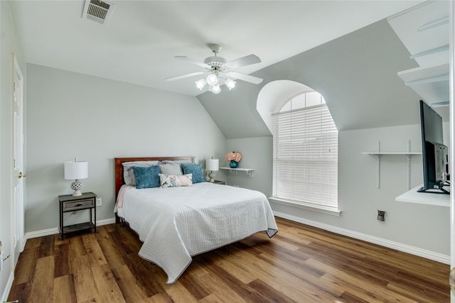 2802 Woodlake Court, Highland Village, TX 75077