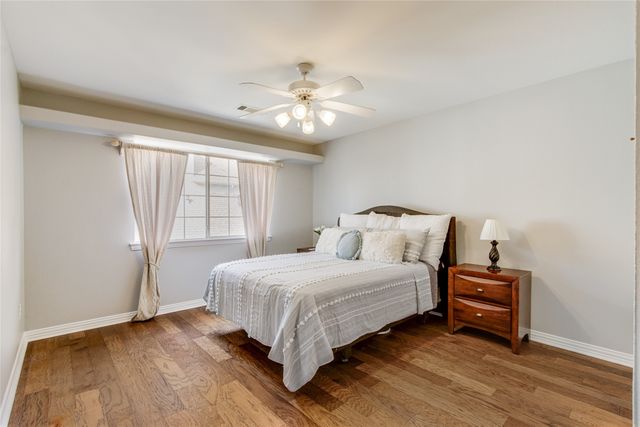 2802 Woodlake Court, Highland Village, TX 75077