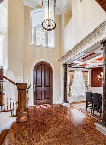 2802 Woodlake Court, Highland Village, TX 75077