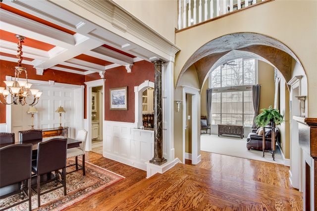 2802 Woodlake Court, Highland Village, TX 75077