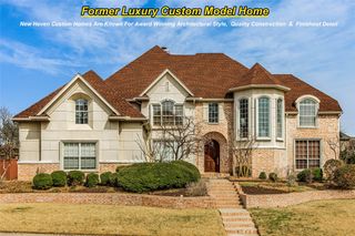 2802 Woodlake Court, Highland Village, TX 75077