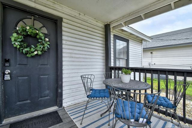 1410 Paso Hondo, San Antonio, TX 78202