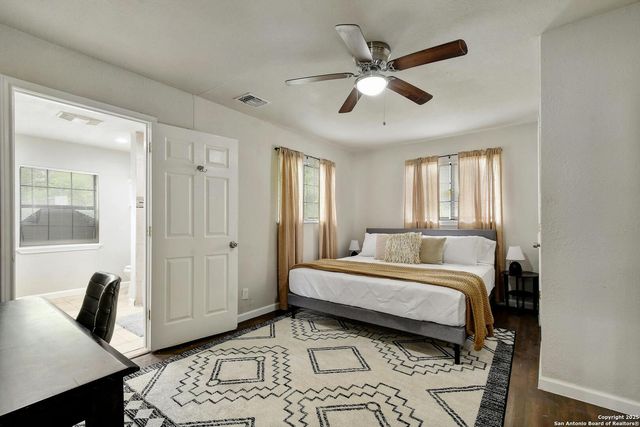 1410 Paso Hondo, San Antonio, TX 78202