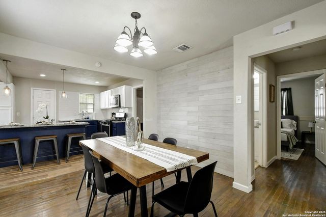 1410 Paso Hondo, San Antonio, TX 78202