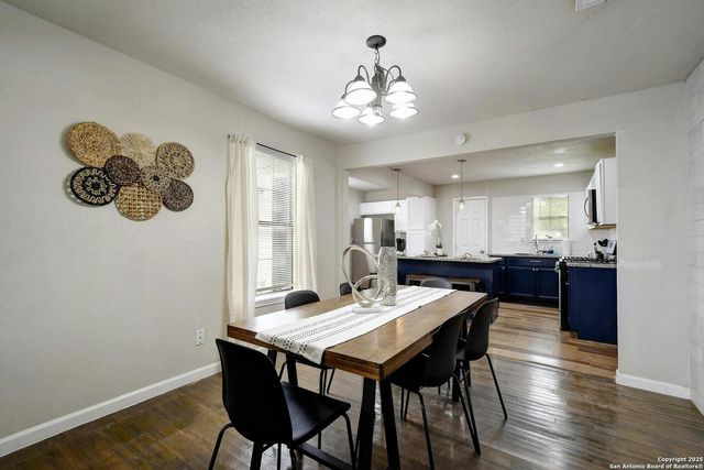 1410 Paso Hondo, San Antonio, TX 78202