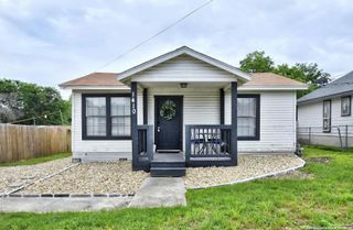 1410 Paso Hondo, San Antonio, TX 78202