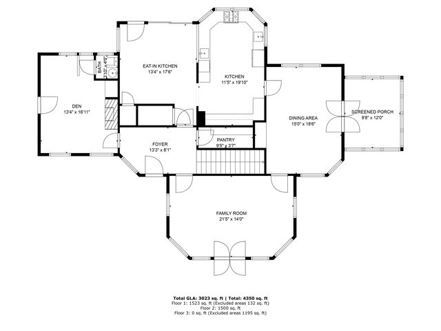32 Dunklee Street, Concord, NH 03301