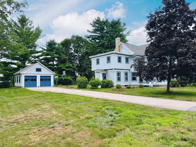 32 Dunklee Street, Concord, NH 03301