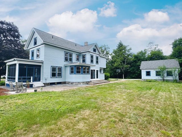 32 Dunklee Street, Concord, NH 03301
