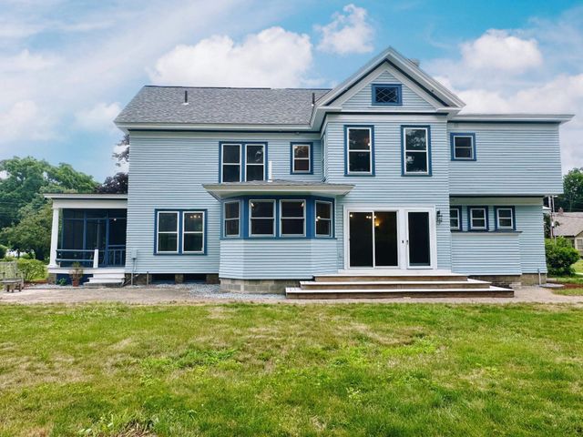32 Dunklee Street, Concord, NH 03301