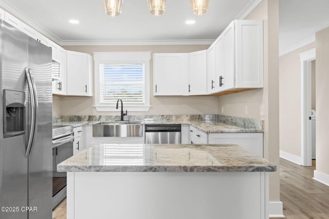 1335 Capri Drive, Panama City, FL 32405