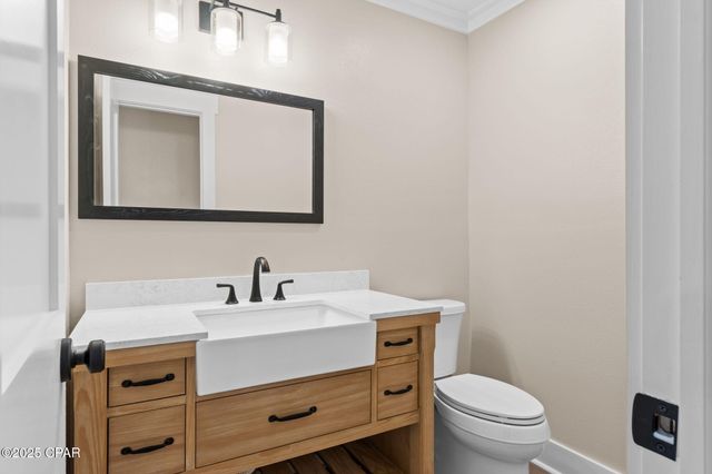 1335 Capri Drive, Panama City, FL 32405