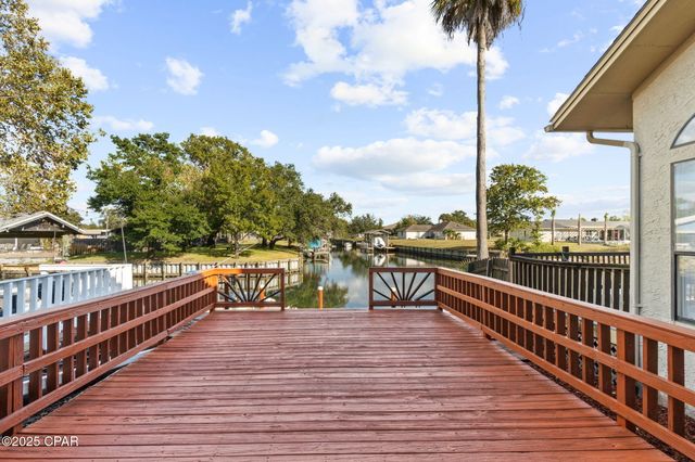 1335 Capri Drive, Panama City, FL 32405