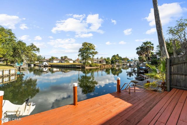 1335 Capri Drive, Panama City, FL 32405