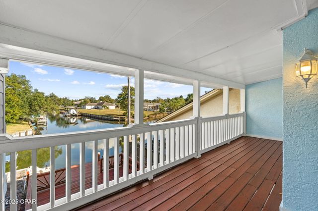 1335 Capri Drive, Panama City, FL 32405