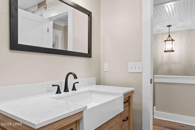 1335 Capri Drive, Panama City, FL 32405